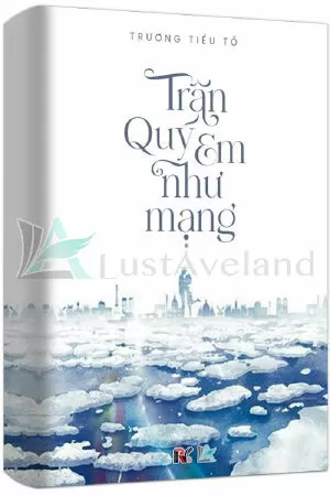 Trân Quý Em Như Mạng