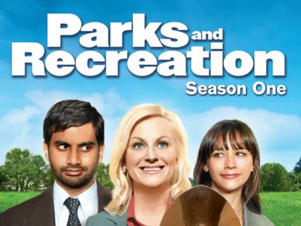 Parks and Recreation / Cục quản lý công viên và giải trí