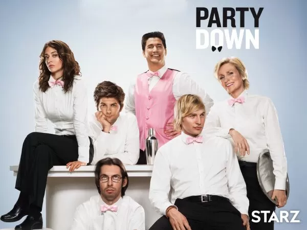Party Down