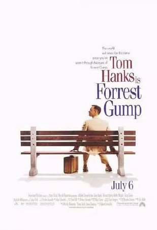 Cuộc Đời Forrest Gump - Forrest Gump (1994)