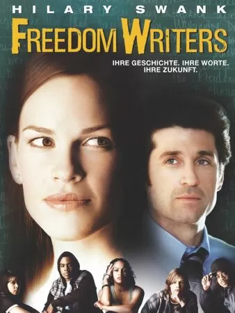 Những Nhà Văn Tự Do - Freedom Writers (2007)