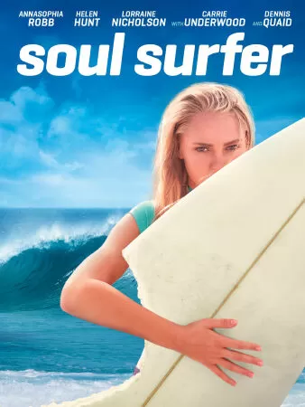 Tâm Hồn Trên Sóng - Soul Surfer (2011)