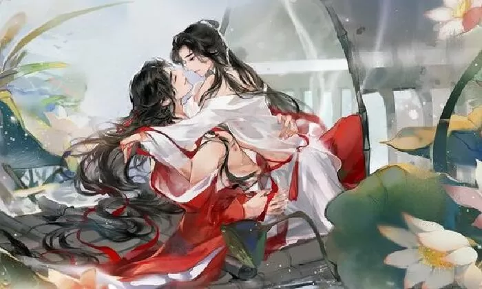 Tặng Quân Một Đời Vinh Hoa
