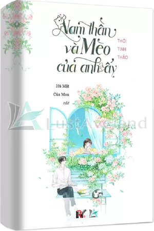 Nam Thần Và Mèo Của Anh Ấy