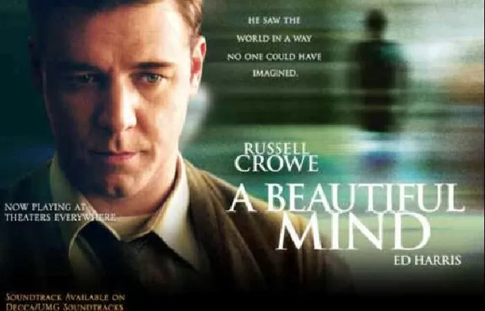 Một Tâm Hồn Đẹp - A Beautiful Mind (2001)