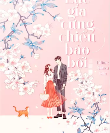 Lục Gia Cưng Chiều Bảo Bối