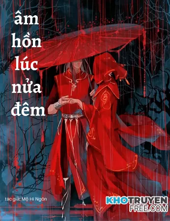 Âm Hôn Lúc Nửa Đêm