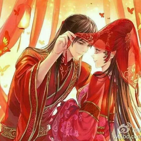 Tân Nương Của Quỷ