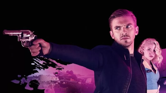 The Guest (2014) / Vị khách không mời