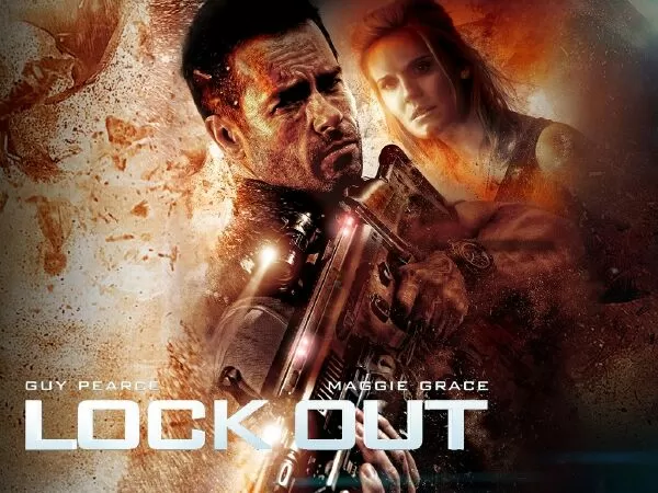Lockout (2012) / Cuộc đình công