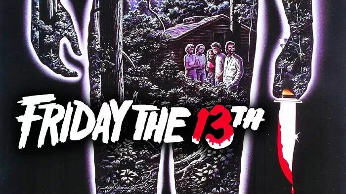 Friday The 13th (1980) / Thứ sáu ngày 13