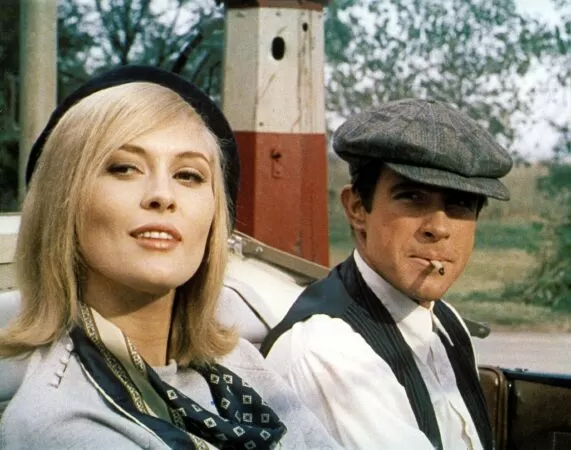 Bonnie And Clyde / Những kẻ cướp nhà băng, điểm IMDb 7.8