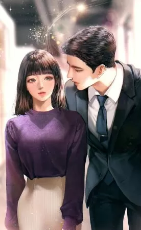 Nghe Nói Tổng Tài Thầm Yêu Tôi