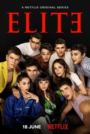 Elite - Đẳng cấp học đường (2018)