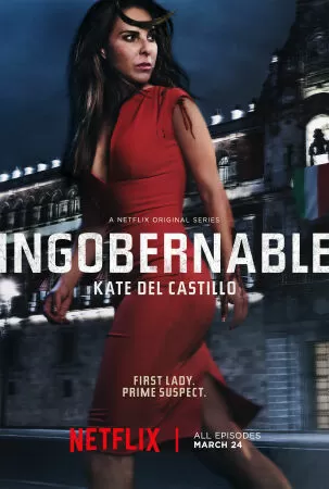 Ingobernable - Ngoài vòng kiểm soát (2017)