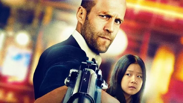 Safe (2012) / Mật mã sống
