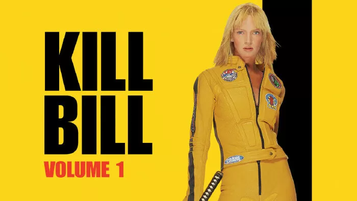 Kill Bill Vol. 1 (2003) / Cô dâu báo thù 1