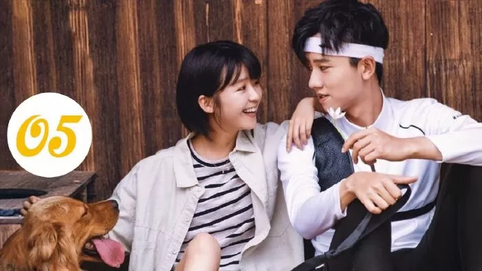 Em Là Người Tốt Nhất Trên Thế Gian - The Best of You in My Mind (2020)
