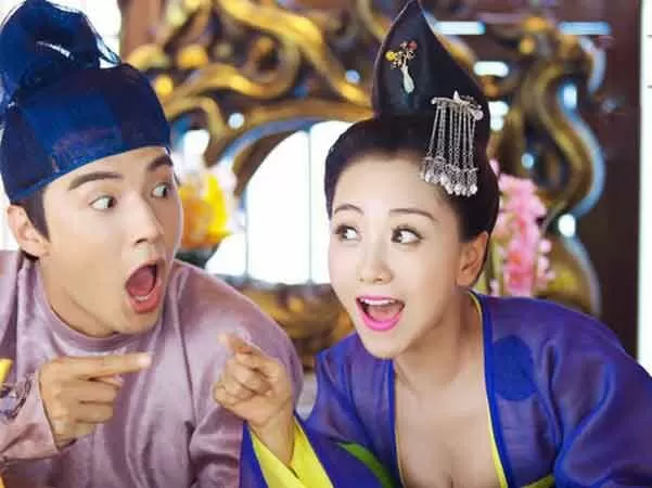 Chế tạo mỹ nhân (Cosmetology High) - 2014