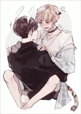 Hai Đứa Trẻ Vô Tư