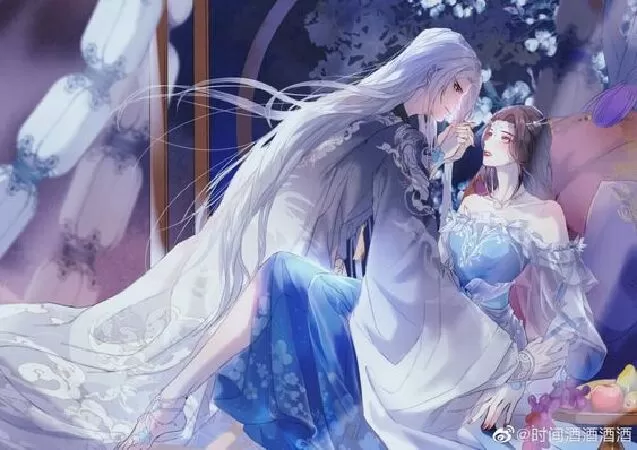 Ba Nghìn Sủng Ái Tại Một Thân