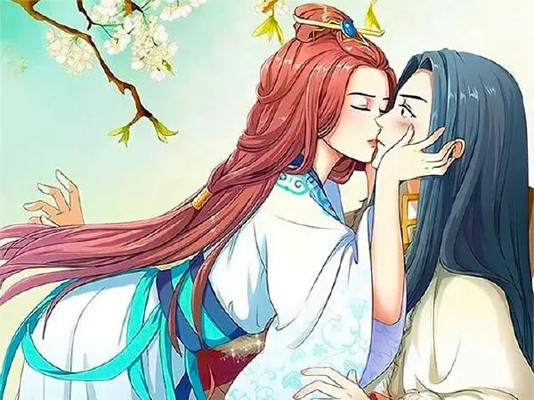 Tận diệt Vương gia mãn triều