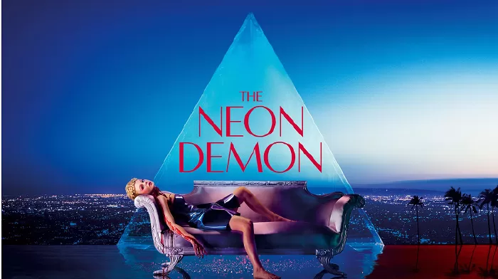 The Neon Demon (2016) – Ác quỷ sàn Catwalk