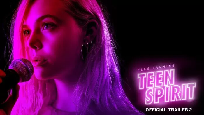 Teen Spirit (2018) – Khát vọng tuổi trẻ