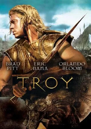 Troy - Người hùng thành Troy (2004)