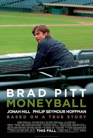 Moneyball - Tiền bi (2011)