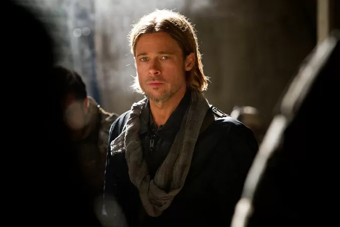 World War Z - Thế chiến Z (2013)