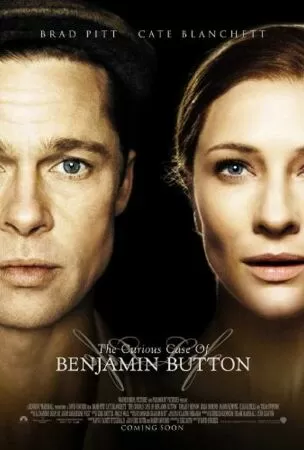 The Curious Case of Benjamin Button - Dị nhân Benjamin (2008)