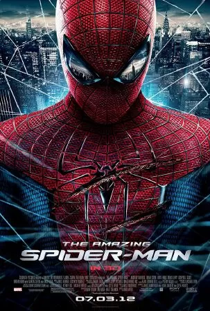 The Amazing Spider-Man - Siêu nhện tái xuất (2012)