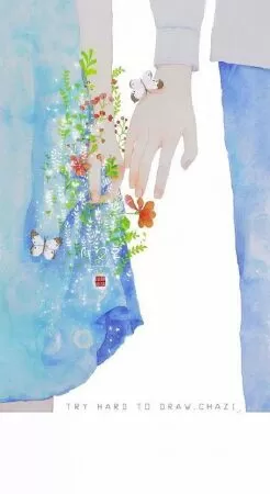 Vừa Vặn Có Chút Ngọt