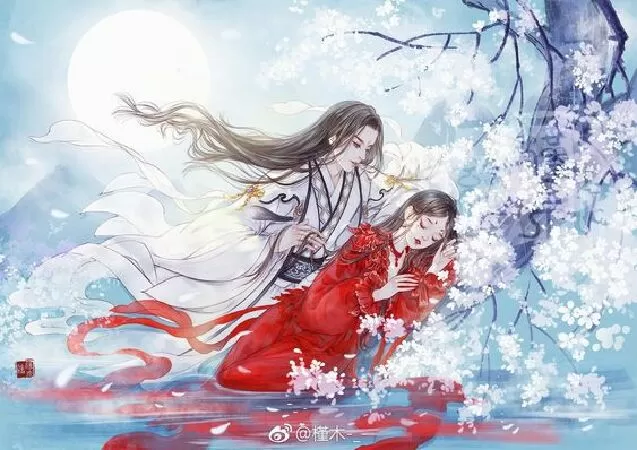 Hoàng Đế Càng Muốn Cưng Chiều Nàng