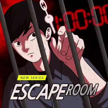 Escape Room / Phòng thoát hiểm