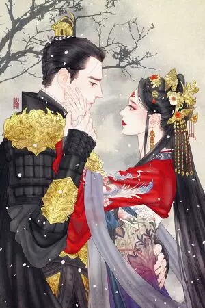 Mỗi Ngày Hoàng Hậu Đều Dỗ Dành Trẫm