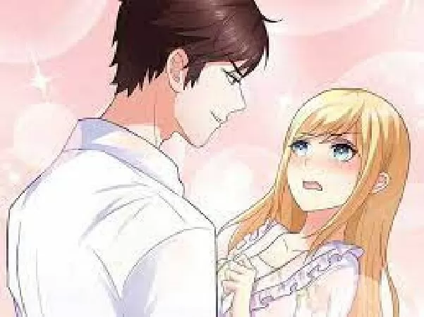 Ác Ma Đích Độc Sủng Điềm Thê