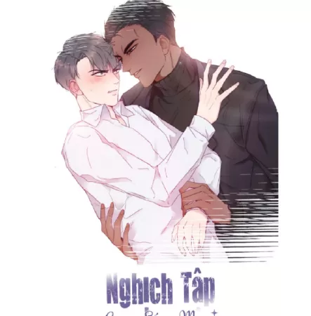 Nghịch Tập