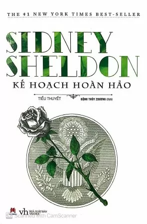 Kế hoạch hoàn hảo