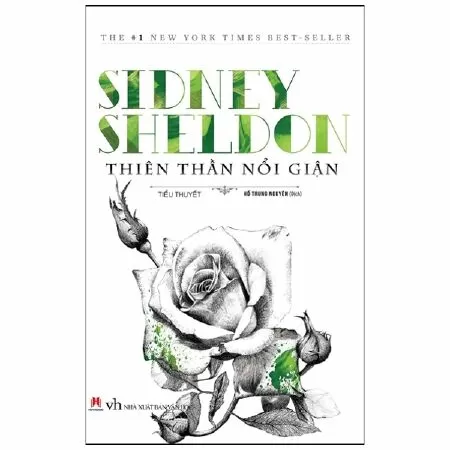 Thiên thần nổi giận