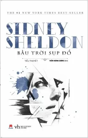 Bầu trời sụp đổ