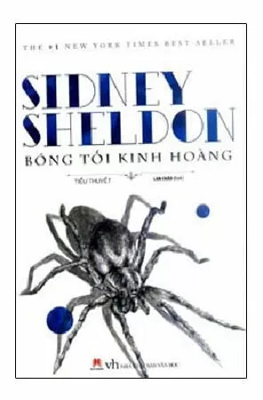 Bóng tối kinh hoàng