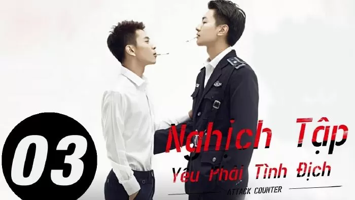 Nghịch Tập - Counter Attack (2015)