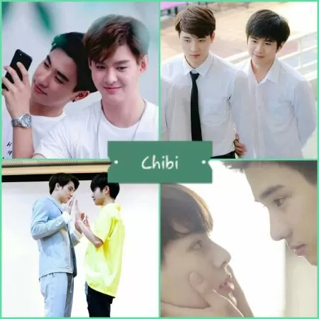 Tình Cờ Yêu - Love By Chance (2018)