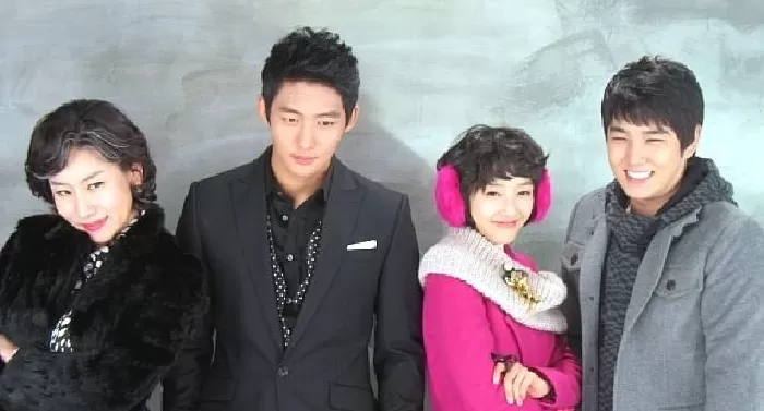 Romance Zero – Biệt đội số 0 (2009)