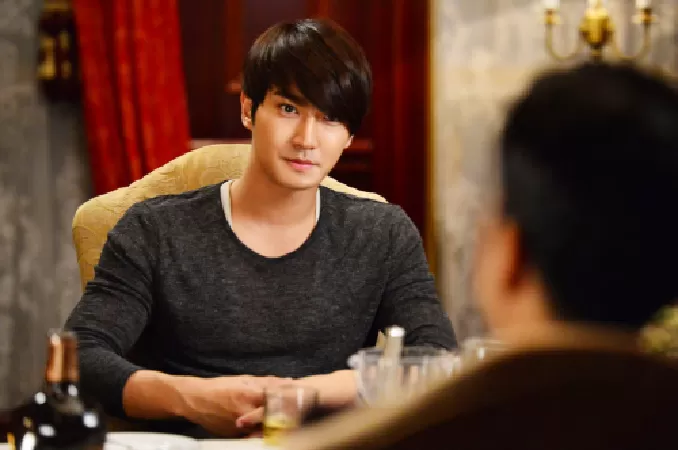 The King of Dramas (2012 – 2013)