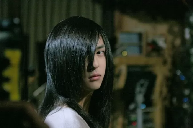 Joomoonjin (2010)