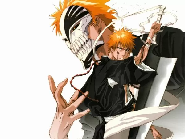 Bleach / Sứ mạng Thần Chết