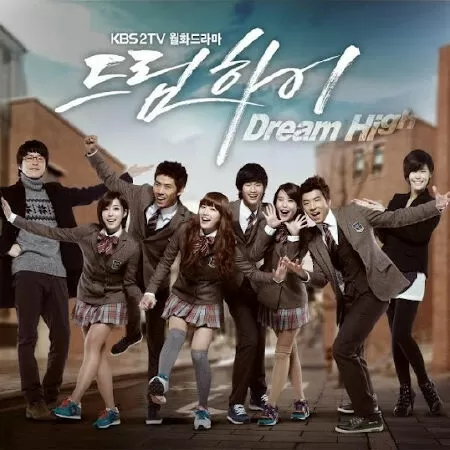 Dream High - Bay cao ước mơ (2011)